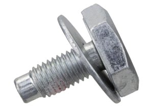 Ford F-150 Steering Wheel Kit - Ford Racing - Raptor Style - Black with Red Sightline - `15-`18 Ford F-150 Steering Wheel Kit - Ford Racing - Raptor Style - Black with Red Sightline - `15-`18